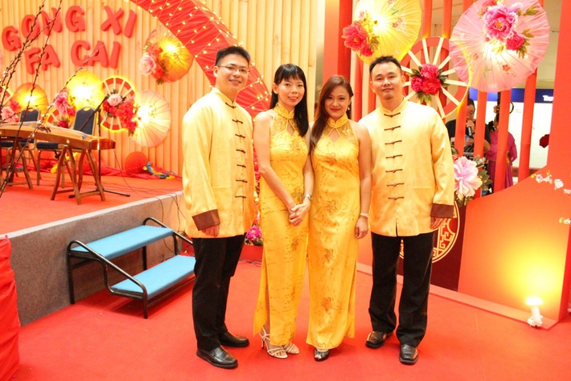 Hire Chinese traditional instrument band - Artiste | Entertainment ...