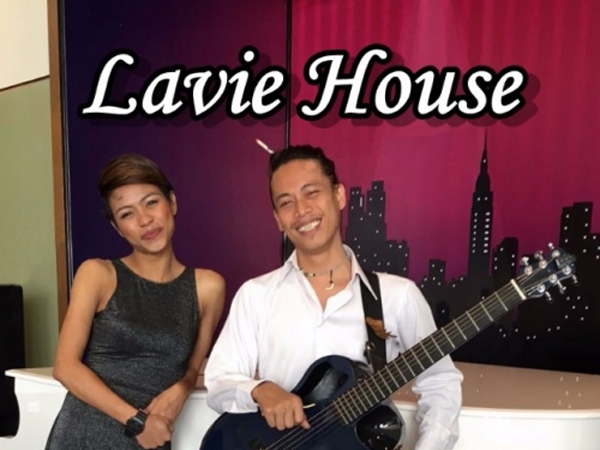 Lavie House Band