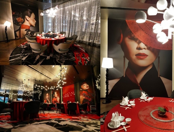 RED Grand Opening, Pullman KLCC Hotel &amp; Residences