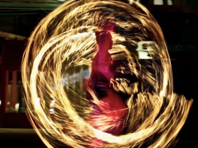 Fire Act