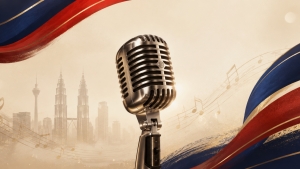 This Merdeka, Let Music Tell Malaysia's Story