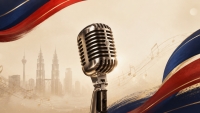 This Merdeka, Let Music Tell Malaysia's Story