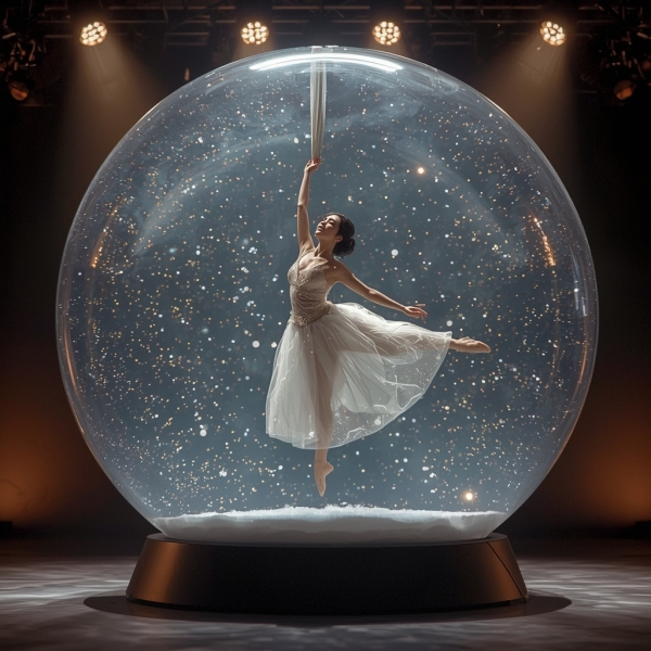 A Symphony in Season