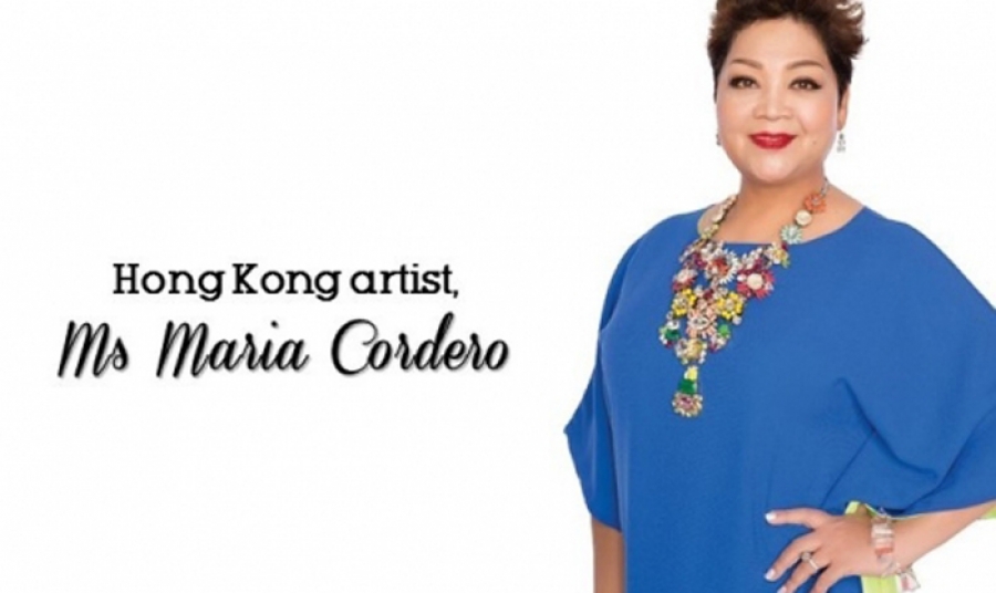 Maria Cordero In Kuala Lumpur Artiste Entertainment Planner