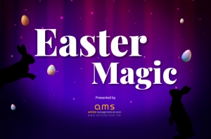 Easter Magic